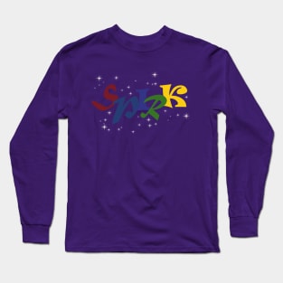 Spirk Long Sleeve T-Shirt